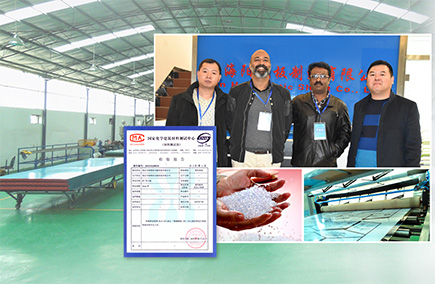 16年砥礪前行，死磕品質(zhì)