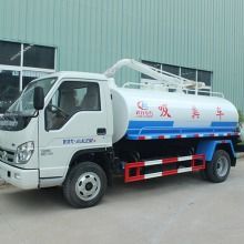 2019年吸糞車市場價格分析、最新報價與批發渠道指南