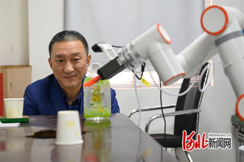寶凱科技陳宗凱 告別安穩，創業破繭——以領先技術破解國際難題的技術交流盛宴