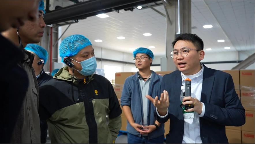 凌云光智能工廠交流會(huì) 探索智能制造新未來